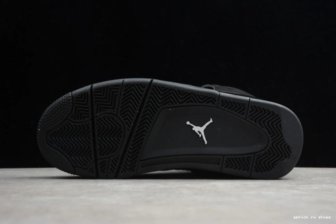 Cheap 4 Cat Black Air CU1110-010 (2020) Jordan 0713